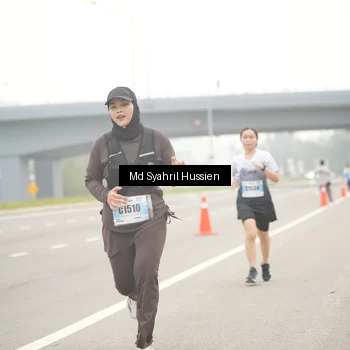 Runner Photo 7215567