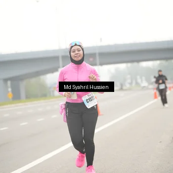 Runner Photo 7215570