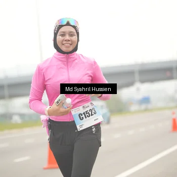 Runner Photo 7215572