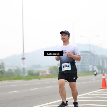 Runner Photo 7215577