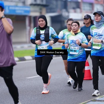 Runner Photo 7215578