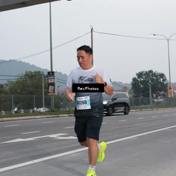 Runner Photo 7215582