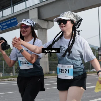 Runner Photo 7215583