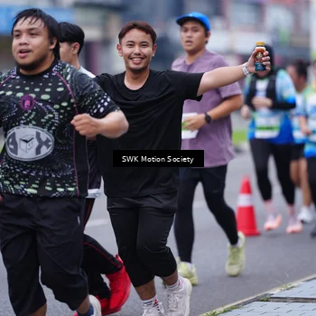 Runner Photo 7215584