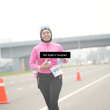 Runner Photo 7215585