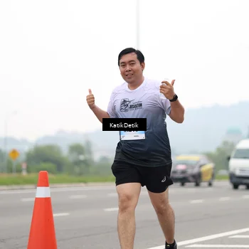 Runner Photo 7215588
