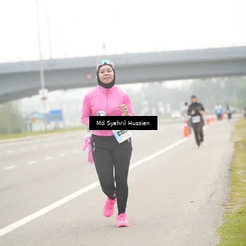 Runner Photo 7215590