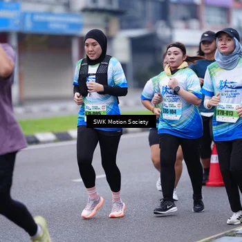 Runner Photo 7215591