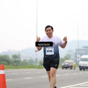 Runner Photo 7215593