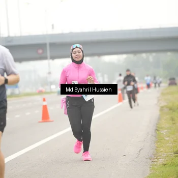Runner Photo 7215597