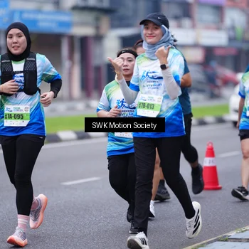 Runner Photo 7215598