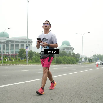 Runner Photo 7215600