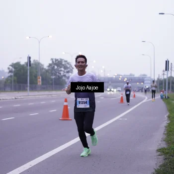 Runner Photo 7215604