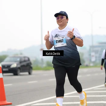 Runner Photo 7215608