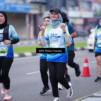 Runner Photo 7215618