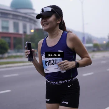 Runner Photo 7215619