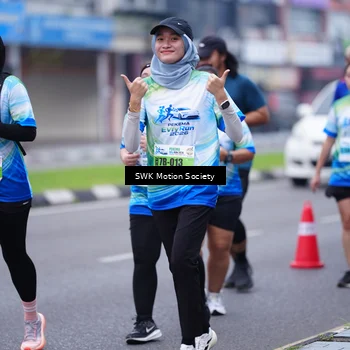Runner Photo 7215620