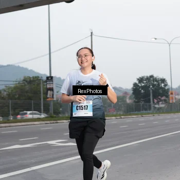 Runner Photo 7215629
