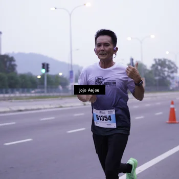 Runner Photo 7215634