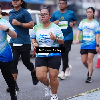 Runner Photo 7215637