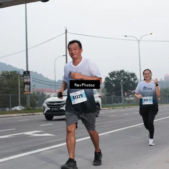 Runner Photo 7215638