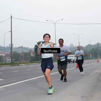 Runner Photo 7215643
