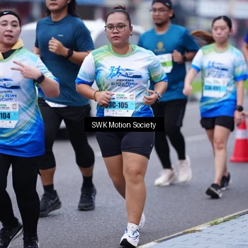 Runner Photo 7215647