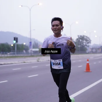 Runner Photo 7215649
