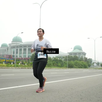 Runner Photo 7215651