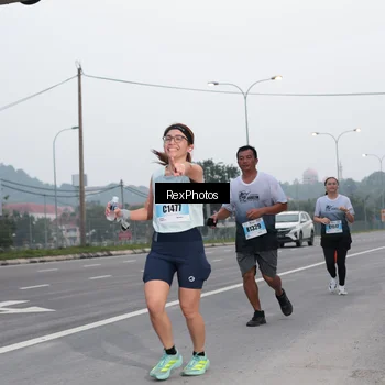 Runner Photo 7215656