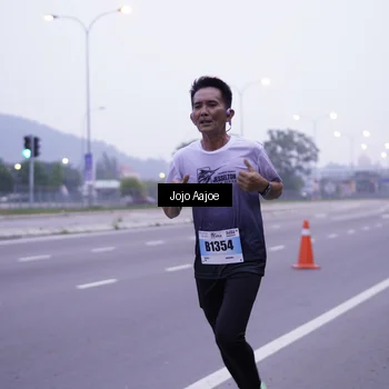 Runner Photo 7215659