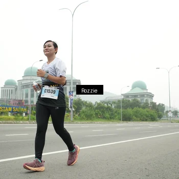 Runner Photo 7215660
