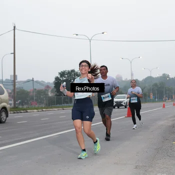 Runner Photo 7215662