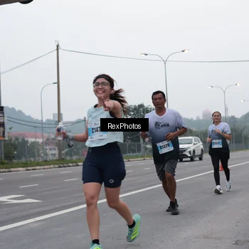 Runner Photo 7215664
