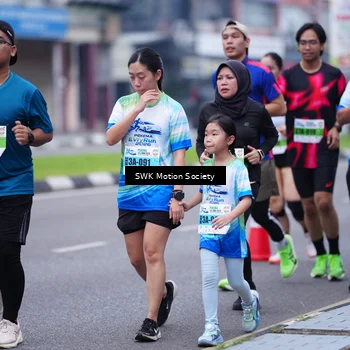 Runner Photo 7215666