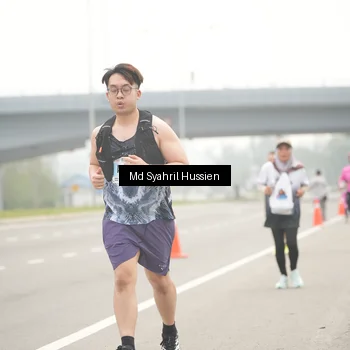 Runner Photo 7215670