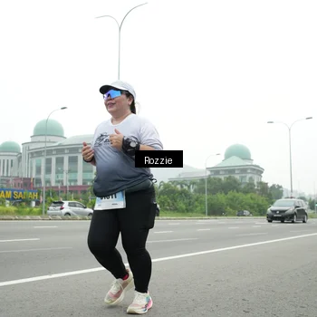 Runner Photo 7215671