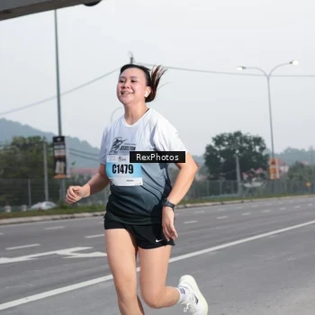 Runner Photo 7215673