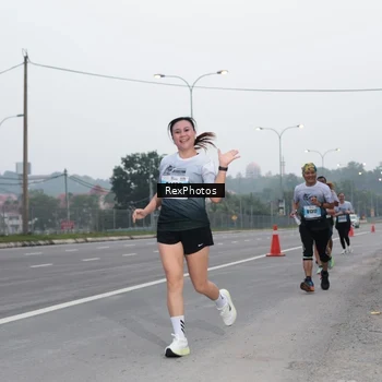 Runner Photo 7215677