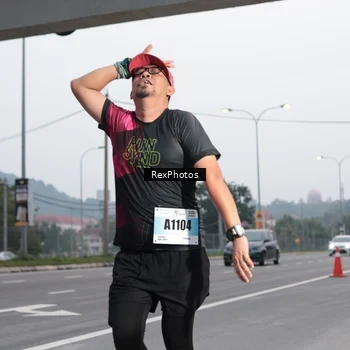 Runner Photo 7215679