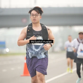 Runner Photo 7215680