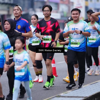 Runner Photo 7215681