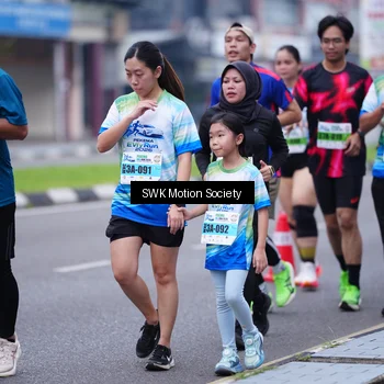 Runner Photo 7215682