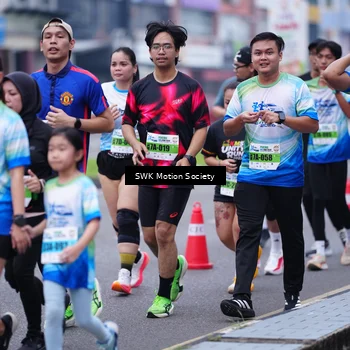 Runner Photo 7215688
