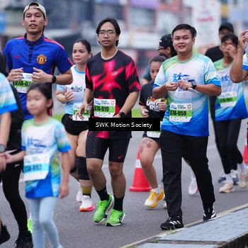 Runner Photo 7215695