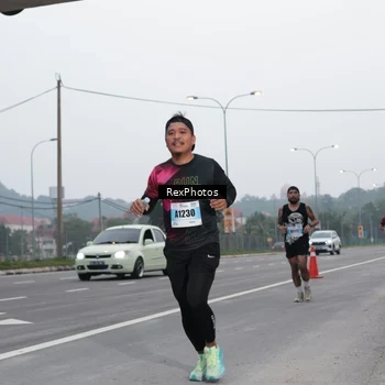 Runner Photo 7215697