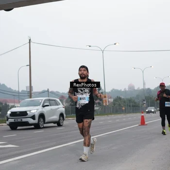 Runner Photo 7215701