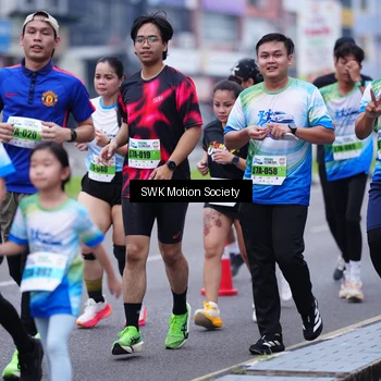 Runner Photo 7215711