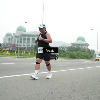 Runner Photo 7215717