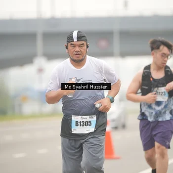 Runner Photo 7215721